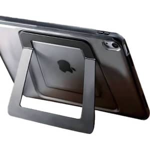 URR MATRIX Kickstand Case Black iPad A16 - JZ01
