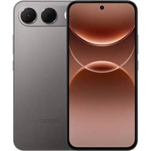 Oppo A7 Pro 5G 128GB 6GB RAM Shine Titanium Dual Sim Smartphone