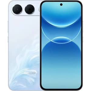 Oppo A7 Pro 5G 256GB 6GB RAM Surfing Blue Dual Sim Smartphone