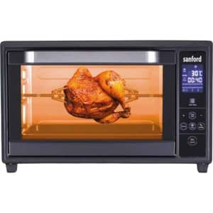 Sanford Digital Electric Oven - SF5622EO KC