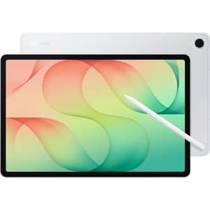Samsung Galaxy Tab S12 Plus - WiFi+5G 256GB 12GB RAM 12.6inch Silver - SM-X846BZSAMEA