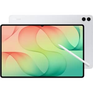 Samsung Galaxy Tab S12 Ultra - WiFi+5G 256GB 12GB RAM 14.6inch Silver - SM-X946BZSAMEA