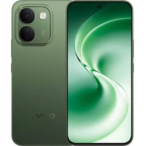 Vivo V80 Lite 5G 256GB 8GB RAM Green Dual Sim Smartphone