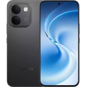 Vivo V80 Lite 5G 256GB 8GB RAM Black Dual Sim Smartphone