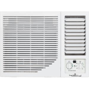 Toptec Window Air Conditioner 1.5 Ton - TTW18KRTM