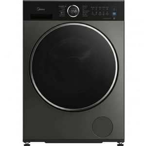 Midea Front Load Washing Machine 10.5 kg - MF205W105WB/TK