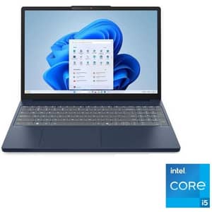 Lenovo IdeaPad Slim 3 15IRH10 Laptop / Intel Core i5-13420H / 15.3