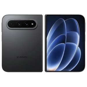 Xiaomi 18 Fold 5G 512GB 12GB RAM Black Smartphone