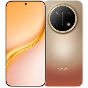 Honor X9e Pro 5G 256GB 12GB RAM Dawn Gold Dual Sim Smartphone