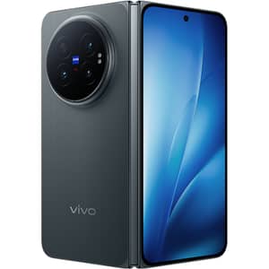 Vivo X Fold6 5G 512GB 12GB RAM Black Dual Sim Smartphone