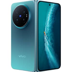 Vivo X Fold6 5G 512GB 12GB RAM Blue Dual Sim Smartphone