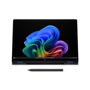 HP OmniBook X Flip 2-in-1 Laptop / AMD Ryzen AI 7 445 / 14