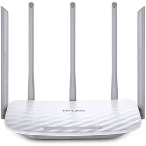 Tplink ARCHER C60 AC1350 Wireless Dual Band Router