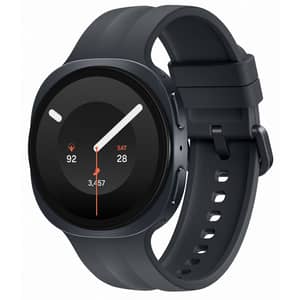 Samsung Galaxy Watch9 (Bluetooth, 40 mm) Graphite - Middle East Version - Pre-order