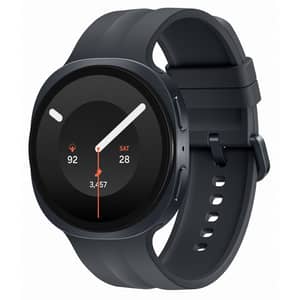 Samsung Galaxy Watch9 (Bluetooth, 44 mm) Graphite - Middle East Version - Pre-order