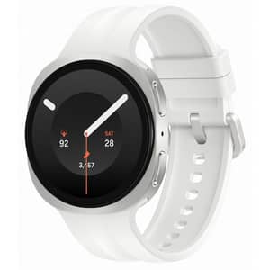 Samsung Galaxy Watch9 (LTE, 40 mm) Cream - Middle East Version - Pre-order