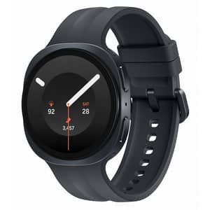 Samsung Galaxy Watch9 (LTE, 40 mm) Graphite - Middle East Version - Pre-order