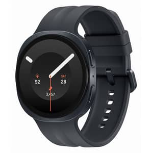 Samsung Galaxy Watch9 (LTE, 44 mm) Graphite - Middle East Version - Pre-order