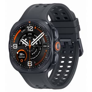 Samsung Galaxy Watch Ultra2 (LTE, 47 mm) Titanium Grey - Middle East Version