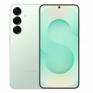 Samsung Galaxy S25 5G 128GB 12GB RAM Mint AI Smartphone Middle East Version