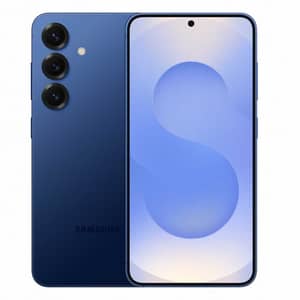 Samsung Galaxy S25 5G 256GB 12GB RAM Navy AI Smartphone Middle East Version