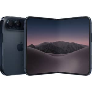 Apple iPhone Duo (512GB) – Night Sky Middle East Version - Pre-order