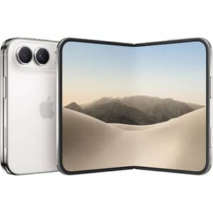 Apple iPhone Duo (512GB) – Star White Middle East Version - Pre-order