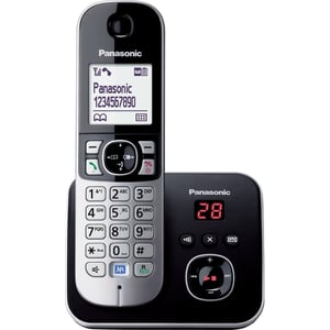 Panasonic KXTG6821UE Cordless Telephone