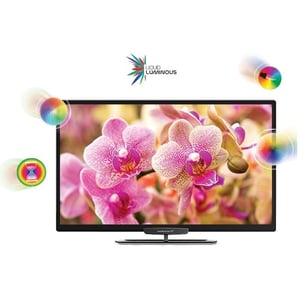 Videocon LEDVKV50FH16XAH A1 Liquid Luminious Full HD LED Television 50inch (2018 Model)