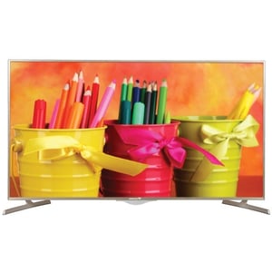 Videocon VNB43Q519SAA1 UHD Smart LED Television 43inch (2018 Model)