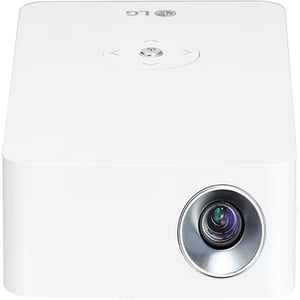 

LG PH30JG LED Projector