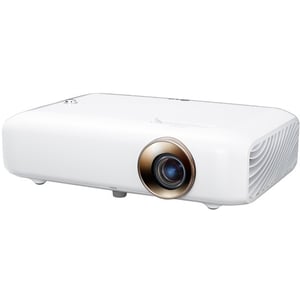 

LG PH550G Minibeam LED Projector