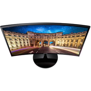 

Samsung SM-LC27F390FHM Curved LED Monitor 27inch