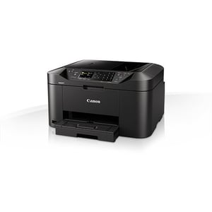 

Canon MB2140 Maxify Multifunction Inkjet Wireless Printer