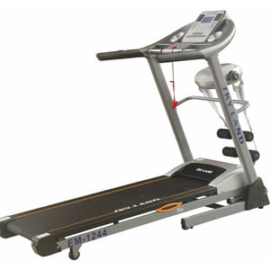 

Skyland Treadmill 2HP 120KG EM1244