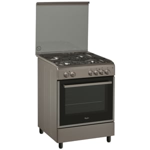 Whirlpool ACMT6310IX Cooker