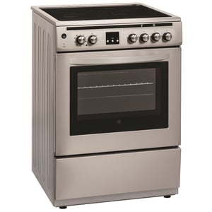 

Hoover 4 Ceramic Hobs Cooker FVC66.01S
