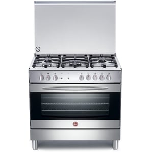 Hoover GEC9060FX Cooker