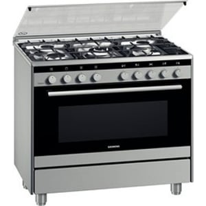 

Siemens 5 Gas Burners Cooker HG73G6357M