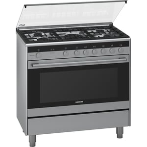 

Siemens 5 Gas Burners Cooker HG73G8357M