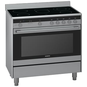 

Siemens 5 Ceramic Hobs Cooker HK9K9V850M
