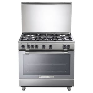 

Tecnogas Superiore Gas Cooker 90cm N3X96G5VC