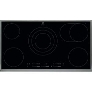 

Electrolux Built In Hob EHF9557XOK