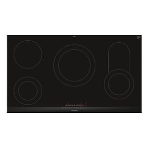 

Siemens 4 Ceramic Built In Hob ET975FKB1Q