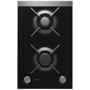 Asko HG1355GB B-In Gas Hob Domino