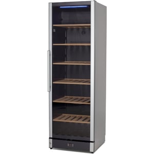 

Vestfrost Wine Cooler 191 Bottles W185BLK