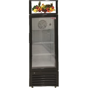 

Akai Upright Bottle Cooler 270 Litres SCMA270A