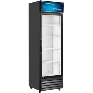 

Westpoint Upright Bottle Cooler 400 Litres WPSN4017T