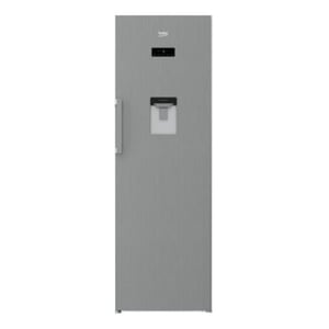 

Beko Upright Refrigerator 445 Litres RSNE445E23DX
