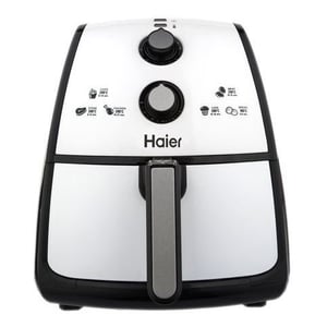 

Haier Air Fryer KDK40DBW